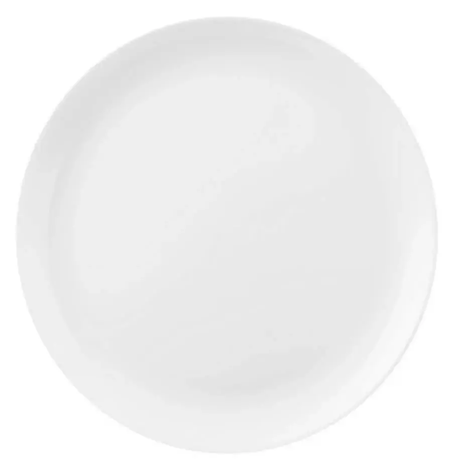 Luminarc Diwali Dinner Plate 27Cm